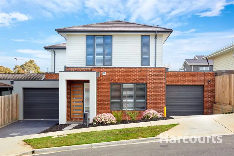 74 McClares Rd, Vermont VIC 3133