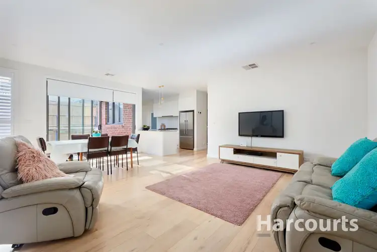 Second view of Homely townhouse listing, 74 McClares Rd, Vermont VIC 3133