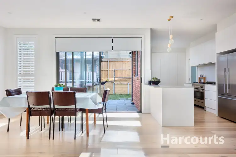 Fourth view of Homely townhouse listing, 74 McClares Rd, Vermont VIC 3133