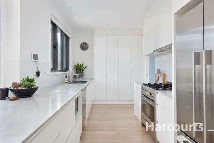 Fifth view of Homely townhouse listing, 74 McClares Rd, Vermont VIC 3133