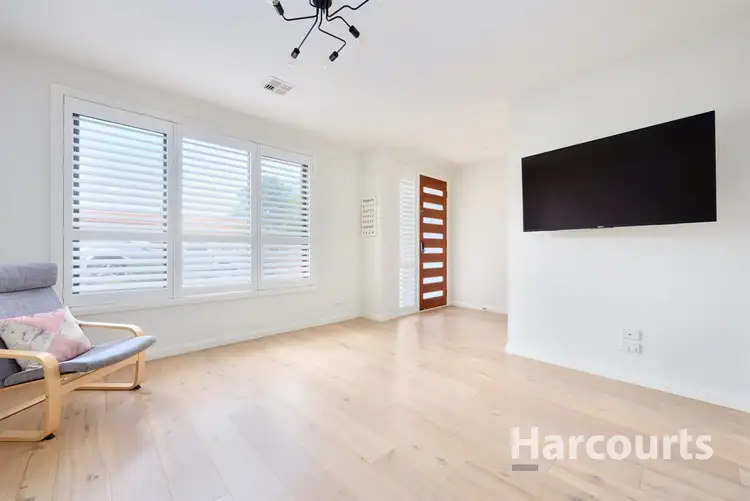 Sixth view of Homely townhouse listing, 74 McClares Rd, Vermont VIC 3133