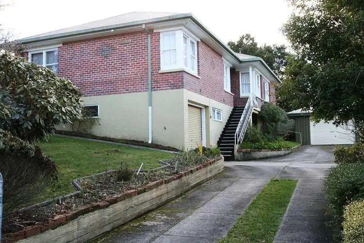 Main view of Homely house listing, 82 Station Road, Lilydale TAS 7268