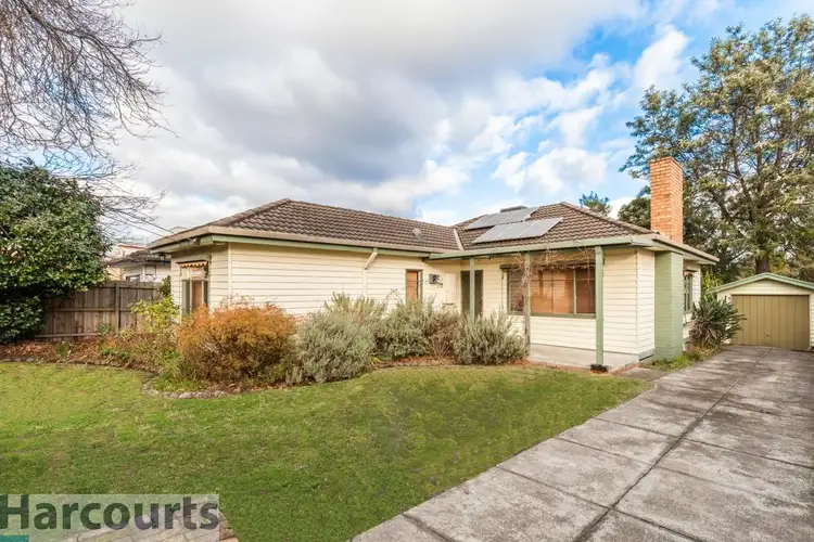 138 Springfield Road, Blackburn VIC 3130
