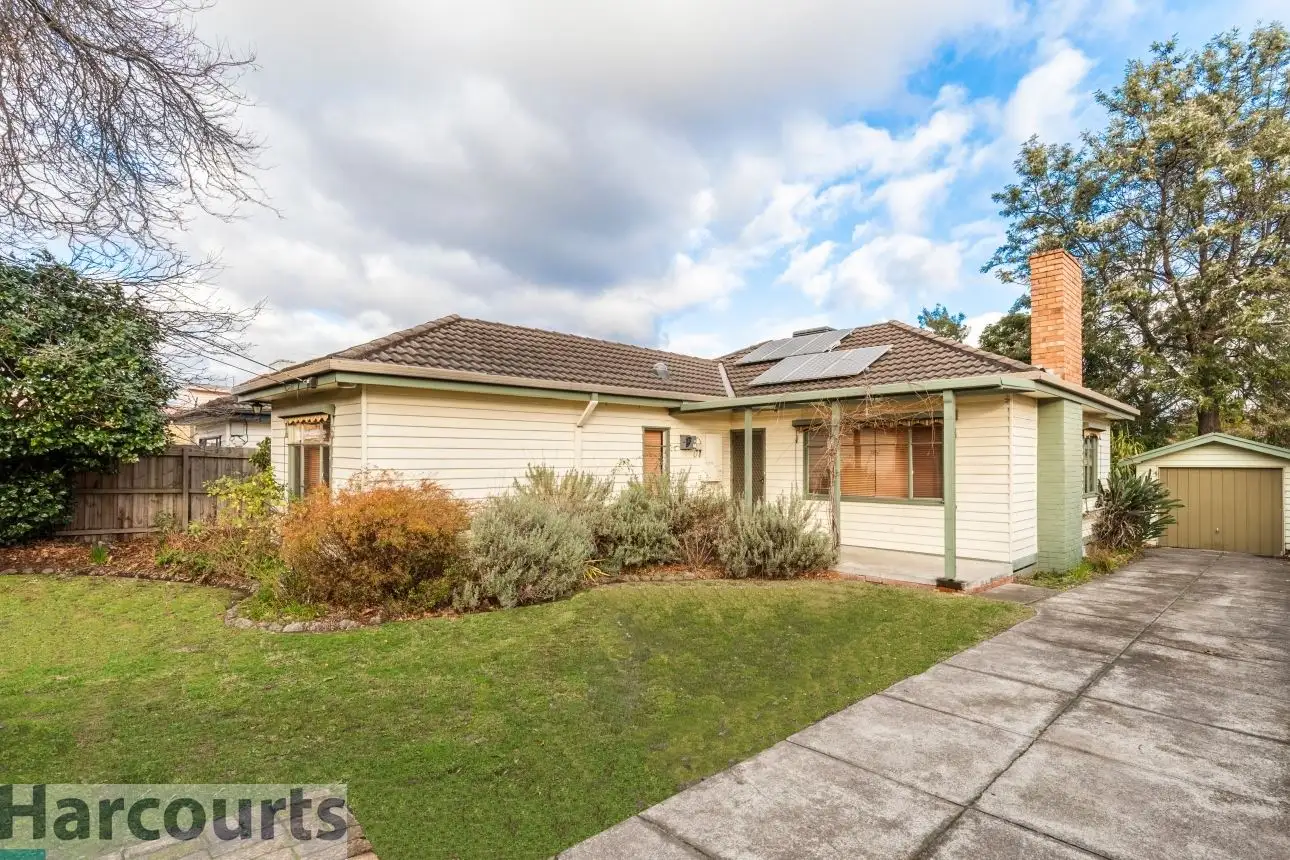 Main view of Homely house listing, 138 Springfield Road, Blackburn VIC 3130
