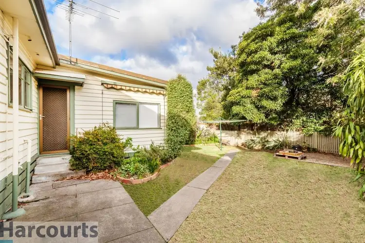 Fifth view of Homely house listing, 138 Springfield Road, Blackburn VIC 3130