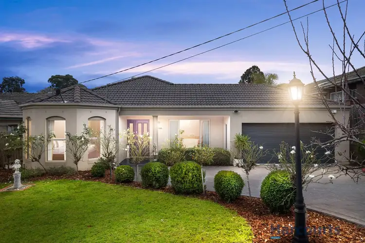 7 Glen Valley Road, Forest Hill VIC 3131