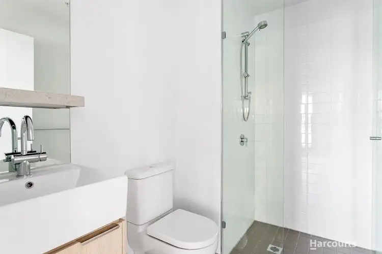 Fifth view of Homely apartment listing, 308/1 Queen Street, Blackburn VIC 3130