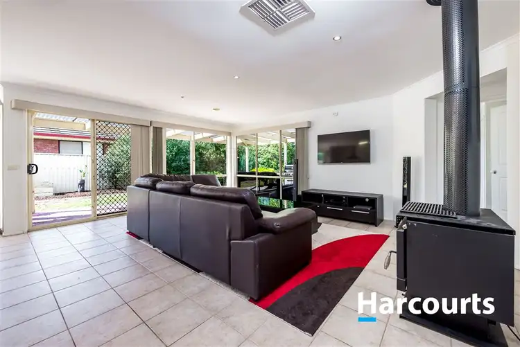 Fifth view of Homely house listing, 70 Royal Crescent, Hillside VIC 3037