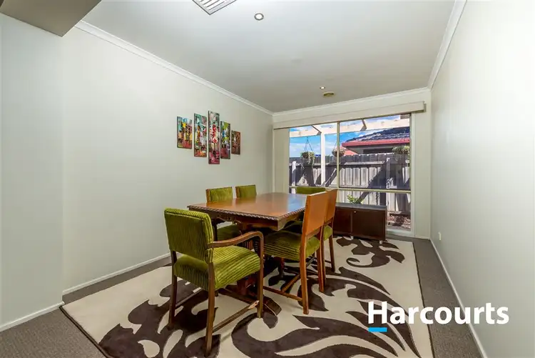 Sixth view of Homely house listing, 70 Royal Crescent, Hillside VIC 3037