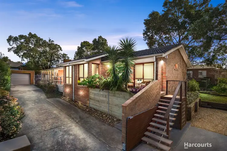 Second view of Homely house listing, 69 Ahern Road, Pakenham VIC 3810