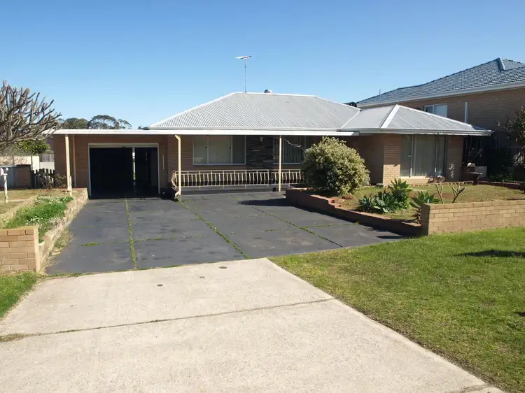 Seventh view of Homely house listing, 11 Frederick Road, Hamilton Hill WA 6163