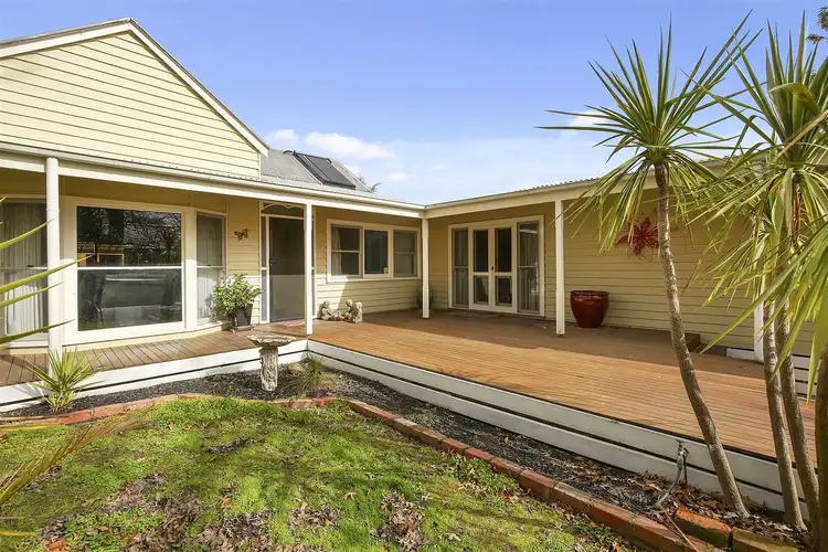 Main view of Homely house listing, 6 Taylor Street, Alexandra VIC 3714