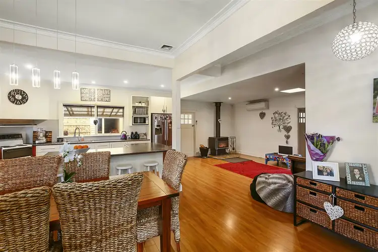 Seventh view of Homely house listing, 6 Taylor Street, Alexandra VIC 3714