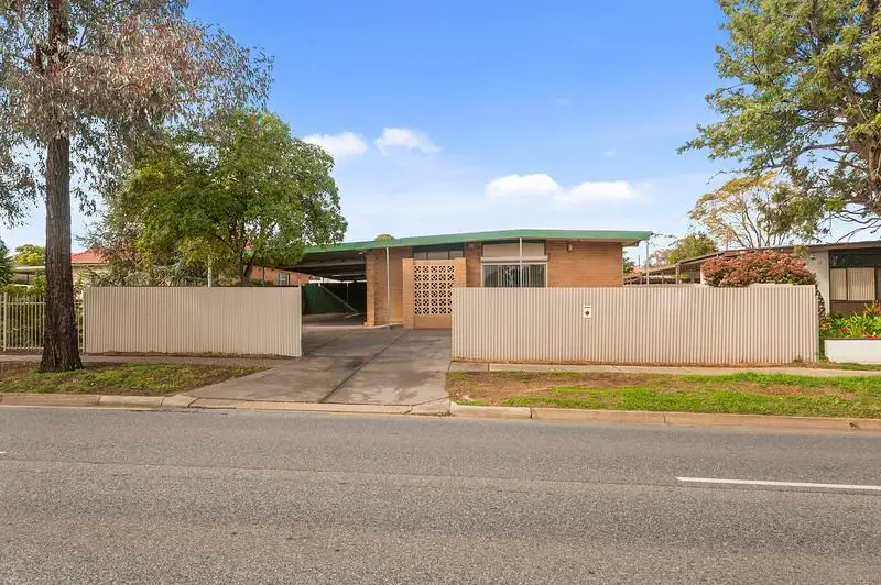 Main view of Homely house listing, 483 Bridge Road, Para Hills SA 5096