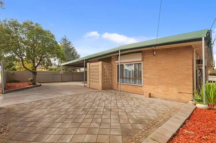 Second view of Homely house listing, 483 Bridge Road, Para Hills SA 5096