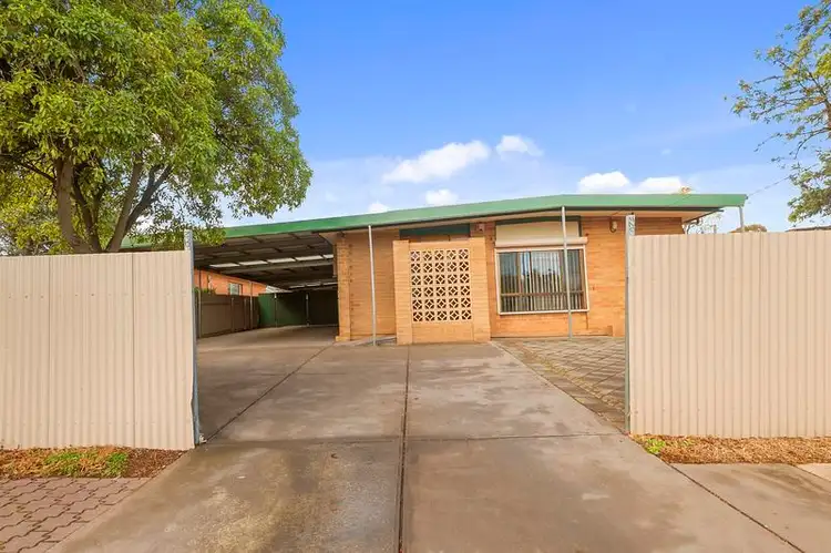 Fourth view of Homely house listing, 483 Bridge Road, Para Hills SA 5096