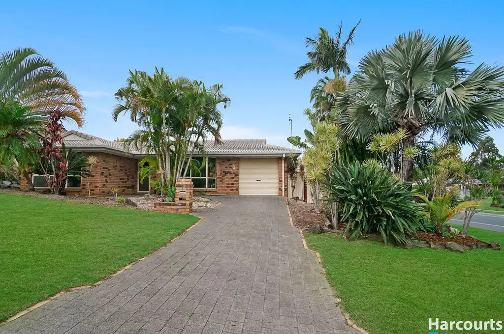 Main view of Homely house listing, 1 Spikes Court, Arundel QLD 4214