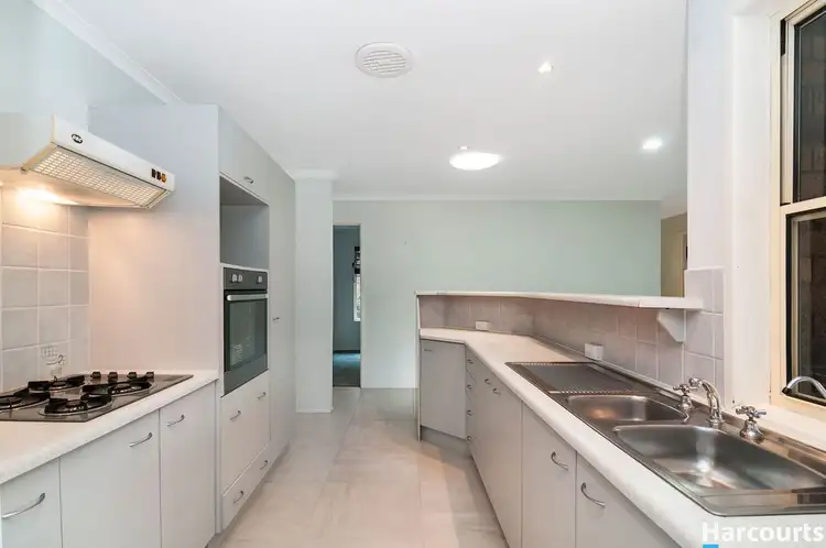 Second view of Homely house listing, 1 Spikes Court, Arundel QLD 4214