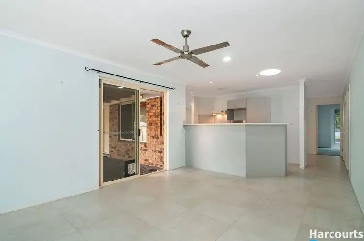 Third view of Homely house listing, 1 Spikes Court, Arundel QLD 4214