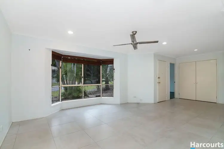 Fourth view of Homely house listing, 1 Spikes Court, Arundel QLD 4214