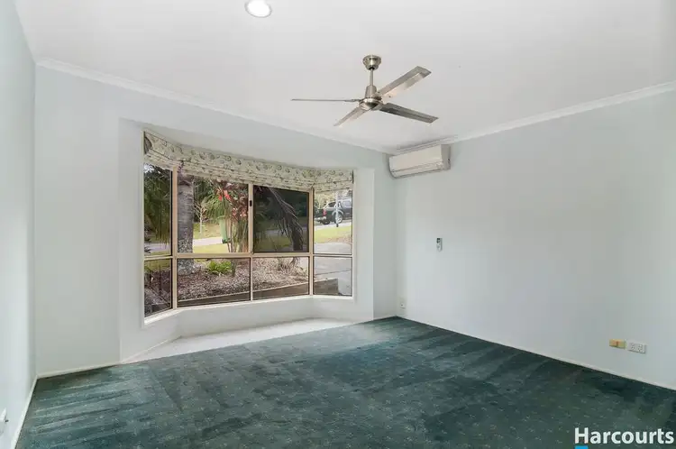 Fifth view of Homely house listing, 1 Spikes Court, Arundel QLD 4214
