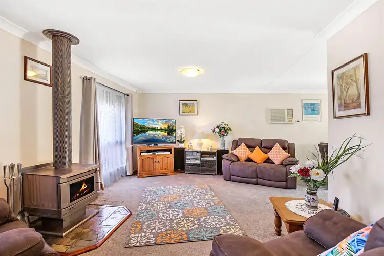 Main view of Homely house listing, 18 Quandong Street, Crestmead QLD 4132