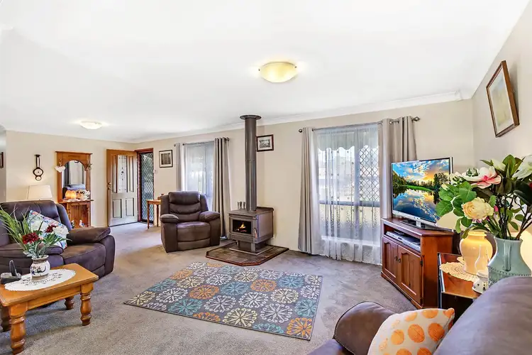 Second view of Homely house listing, 18 Quandong Street, Crestmead QLD 4132