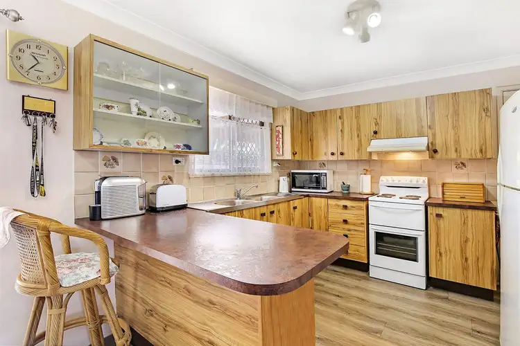 Third view of Homely house listing, 18 Quandong Street, Crestmead QLD 4132