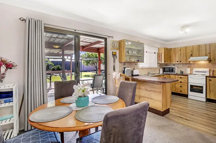 Fourth view of Homely house listing, 18 Quandong Street, Crestmead QLD 4132