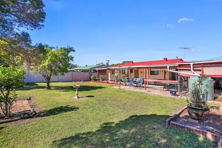 Fifth view of Homely house listing, 18 Quandong Street, Crestmead QLD 4132
