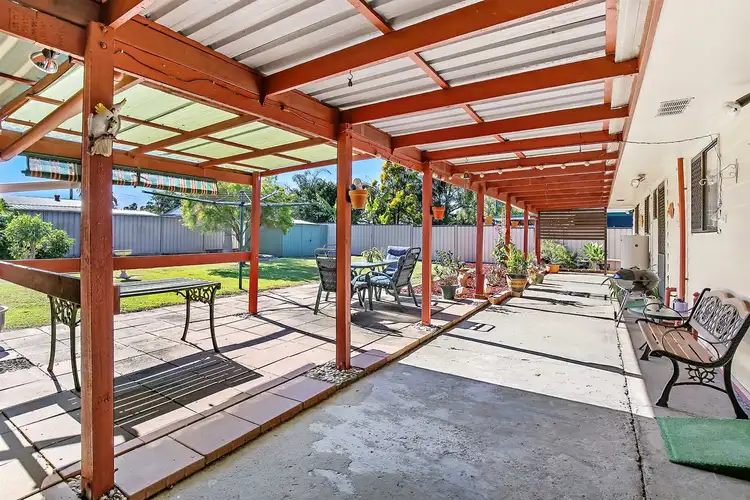Sixth view of Homely house listing, 18 Quandong Street, Crestmead QLD 4132