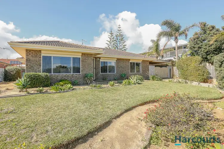3 Totnes Grove, Yanchep WA 6035