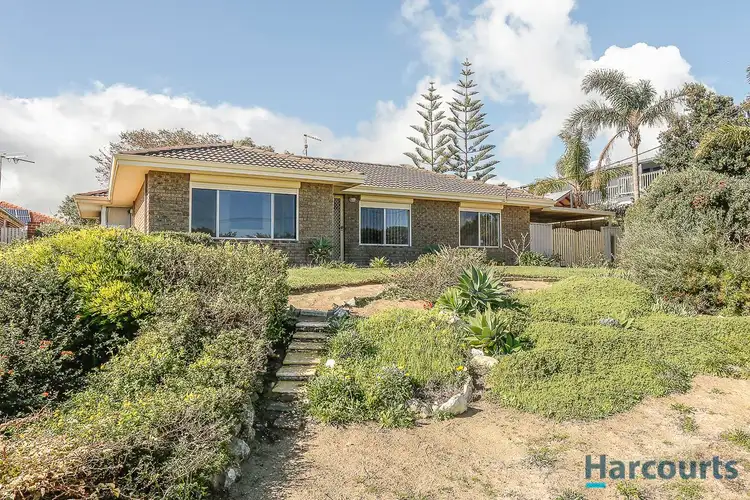 Second view of Homely house listing, 3 Totnes Grove, Yanchep WA 6035