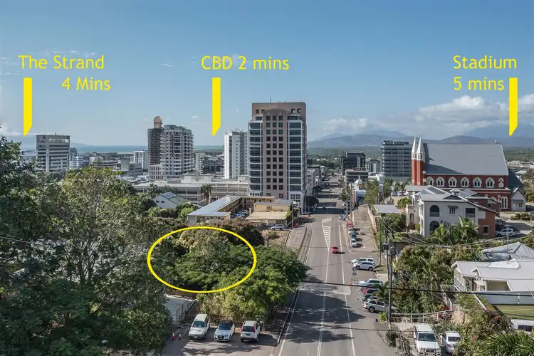 275 - 277 Stanley Street, Townsville City QLD 4810