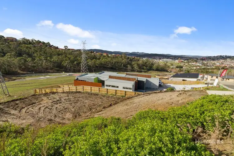 Main view of Homely land listing, 7 Rushwood Court, Lenah Valley TAS 7008
