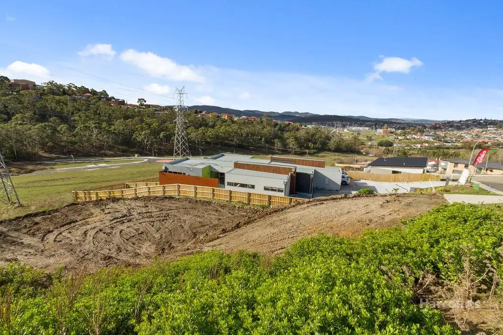 Main view of Homely land listing, 7 Rushwood Court, Lenah Valley TAS 7008