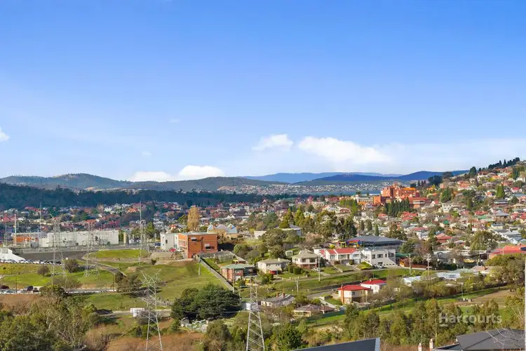 Second view of Homely land listing, 7 Rushwood Court, Lenah Valley TAS 7008