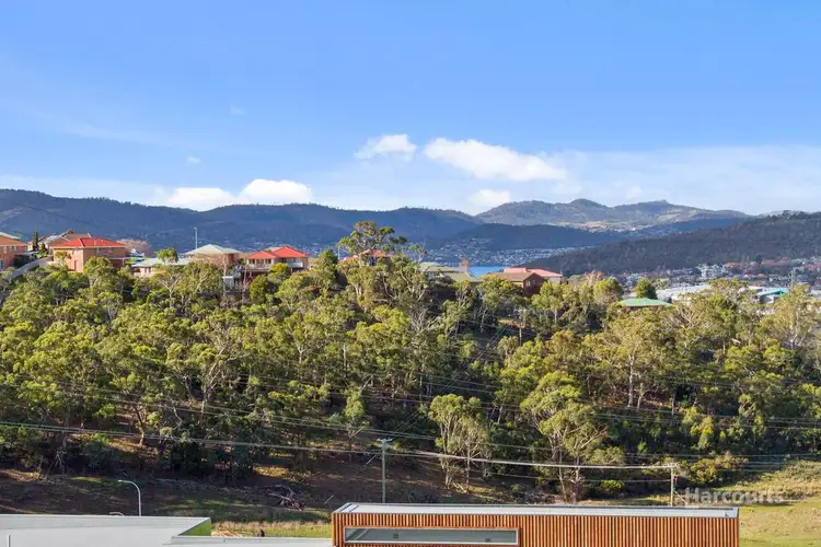 Third view of Homely land listing, 7 Rushwood Court, Lenah Valley TAS 7008