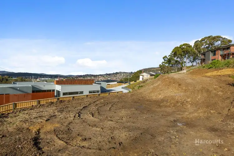 Fourth view of Homely land listing, 7 Rushwood Court, Lenah Valley TAS 7008