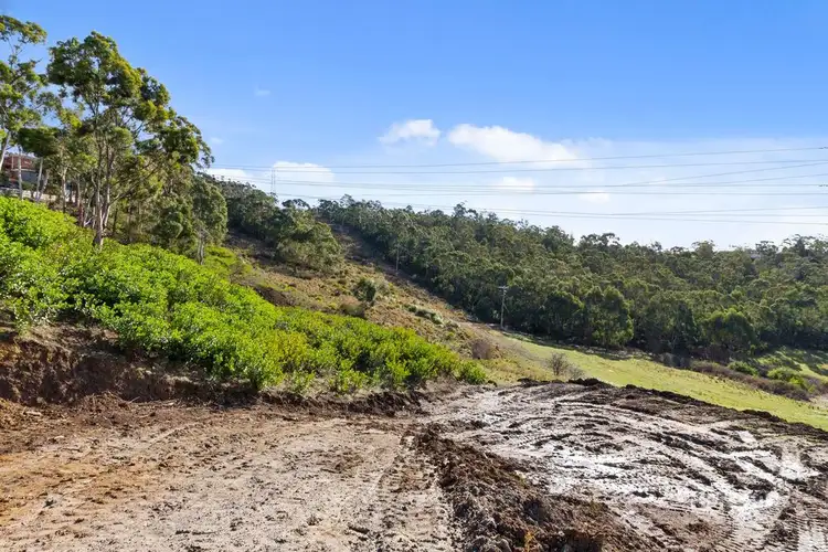 Fifth view of Homely land listing, 7 Rushwood Court, Lenah Valley TAS 7008