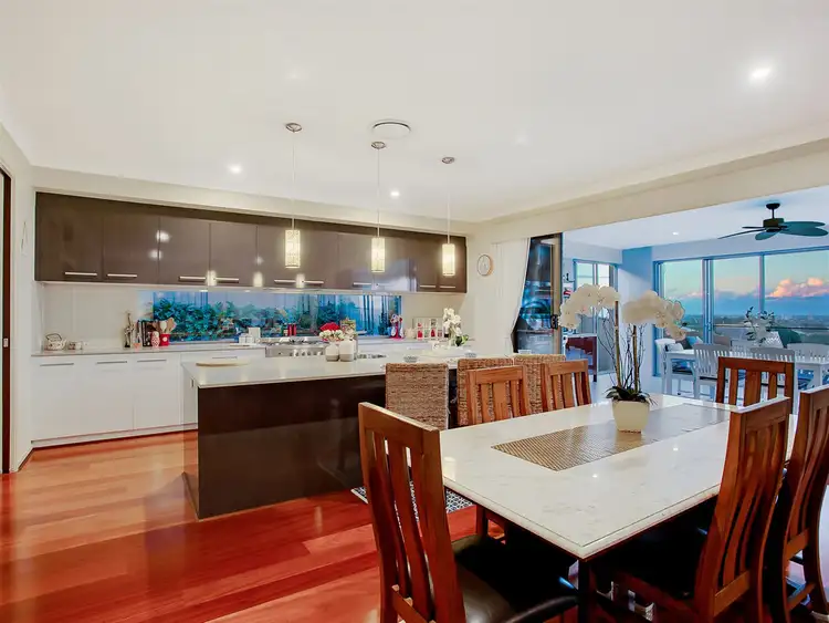 Main view of Homely house listing, 86 Cordyline Drive, Reedy Creek QLD 4227