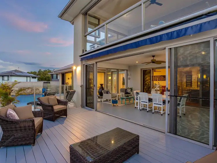 Second view of Homely house listing, 86 Cordyline Drive, Reedy Creek QLD 4227