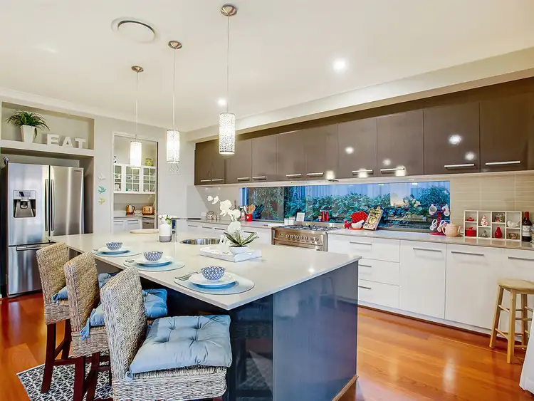 Third view of Homely house listing, 86 Cordyline Drive, Reedy Creek QLD 4227
