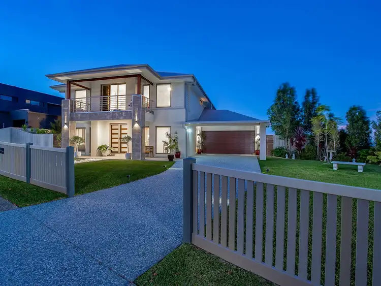Fourth view of Homely house listing, 86 Cordyline Drive, Reedy Creek QLD 4227