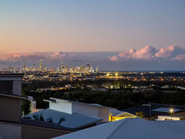 Fifth view of Homely house listing, 86 Cordyline Drive, Reedy Creek QLD 4227