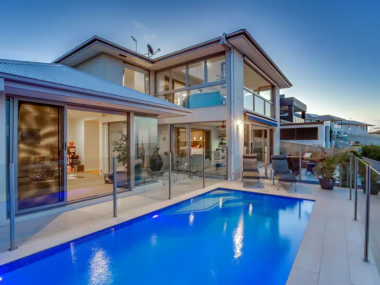 Sixth view of Homely house listing, 86 Cordyline Drive, Reedy Creek QLD 4227