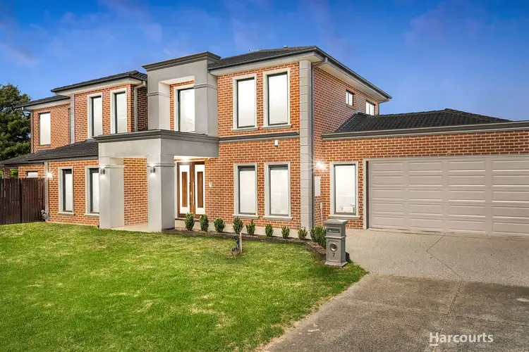 2/44 Kay Court, Clayton VIC 3168