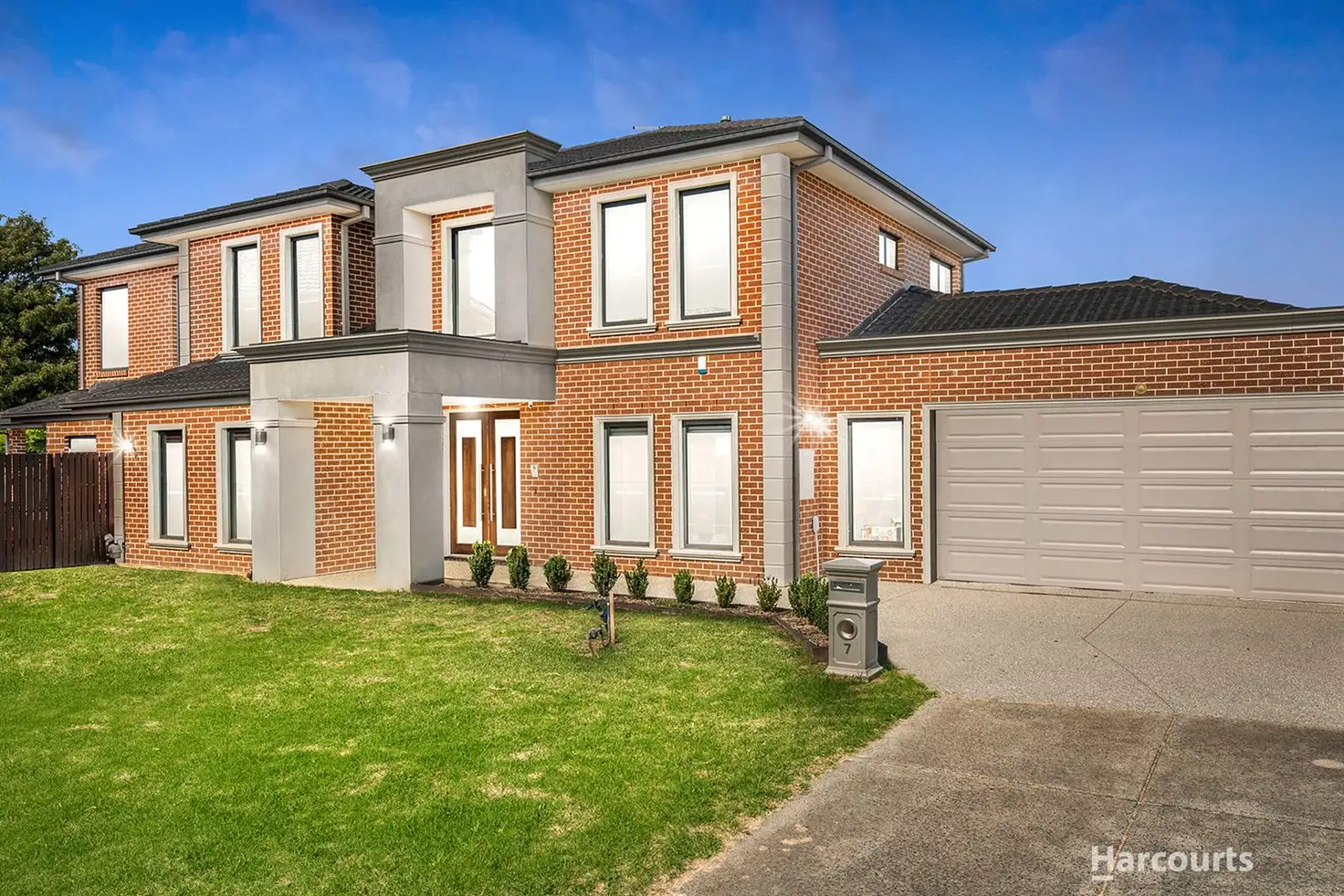 Main view of Homely house listing, 2/44 Kay Court, Clayton VIC 3168
