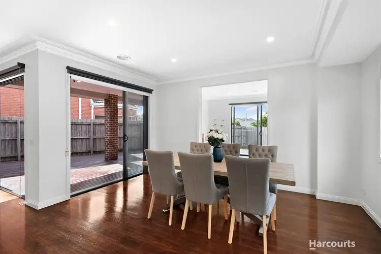 Third view of Homely house listing, 2/44 Kay Court, Clayton VIC 3168