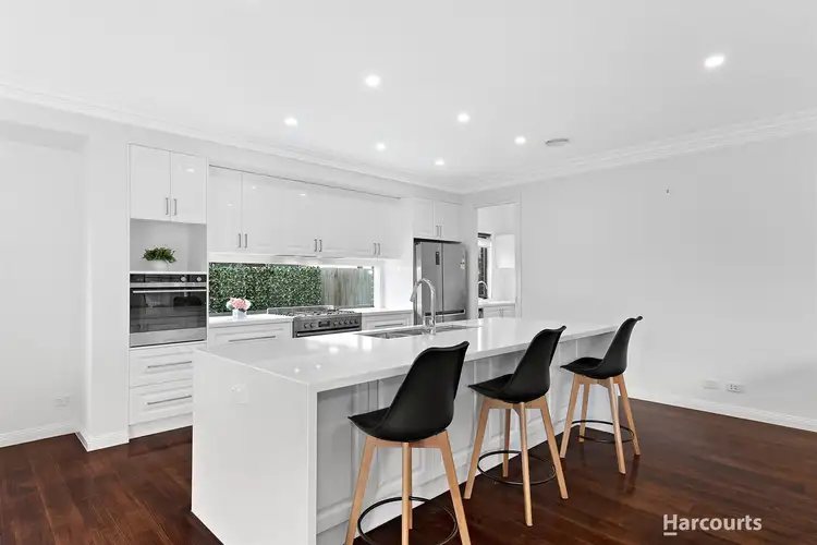 Fourth view of Homely house listing, 2/44 Kay Court, Clayton VIC 3168